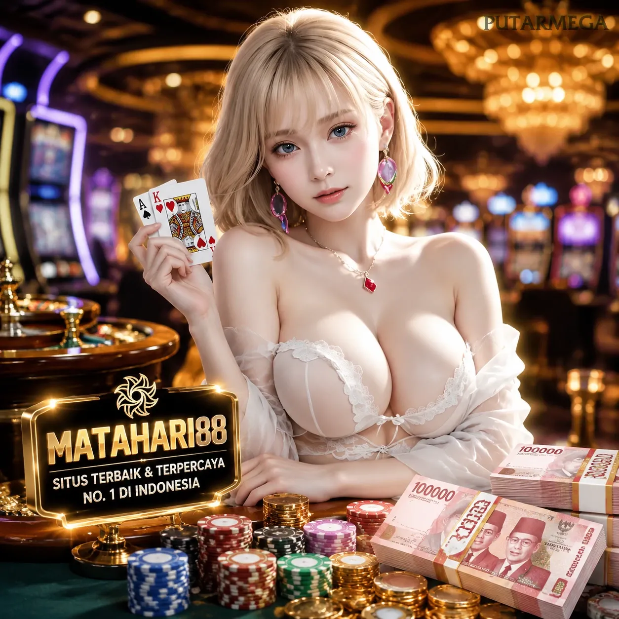 putarmega