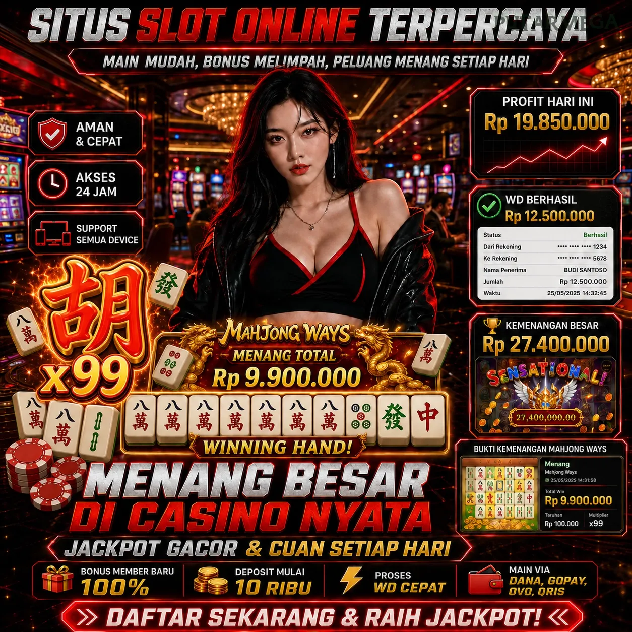 putarmega
